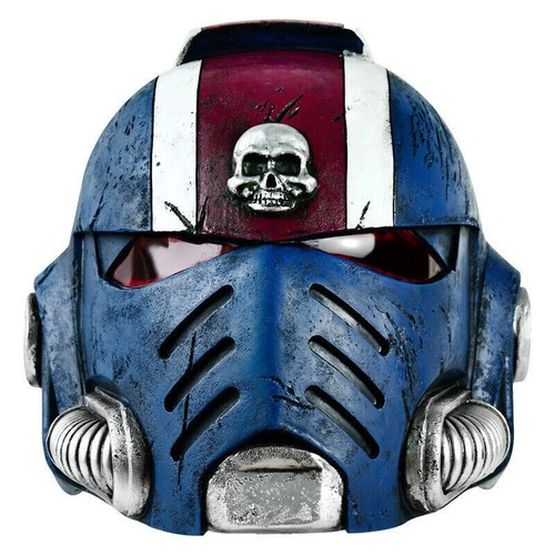 Space marine demetrian - space, 1:1