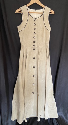 Lederkleid leder landhaus - 💕lederkleid, leder-landhaus