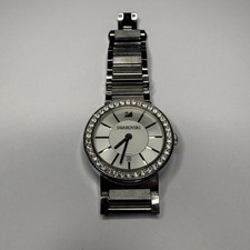 Swarovski Damenuhr – Piazza