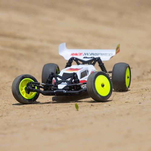 Losi mini brushless - rc, mini-b