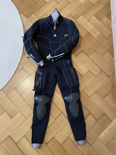 Waterproof combat herren - waterproof, sd