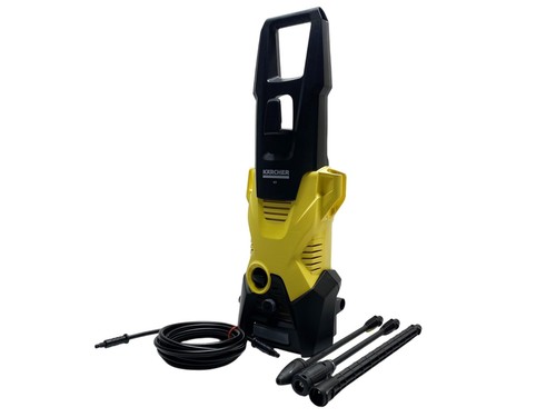 Hochdruckreiniger karcher 3 - hochdruckreiniger,