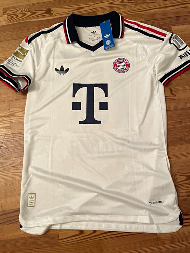 Adidas bayern münchen - bayern,