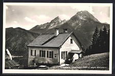 Berchtesgaden, Gasthaus