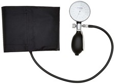 Riester precisa N 1360-107 Blutdruckmessgerät | Erwachsene, 1-Schlauch, Manschet