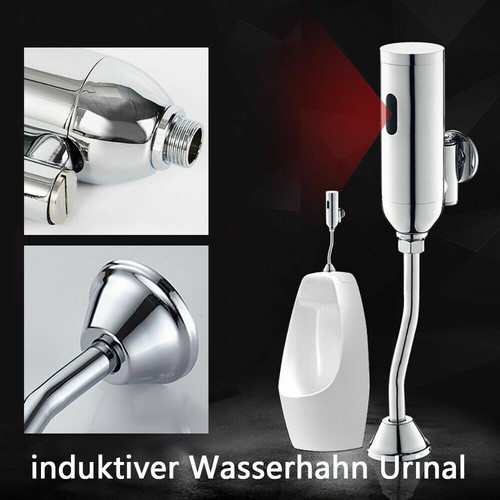 Infrarot automatik sensor - automatik,