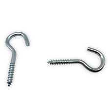 Schraubhaken Ösenschrauben