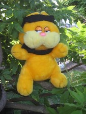 grosser Garfield Sammler selten siehe Bild 