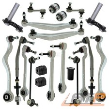 QUERLENKER QUERLENKERSATZ SET