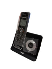 VTech MS3050 DECT Schnurloses Telefon mit Anrufbeantworter Anrufersperre
