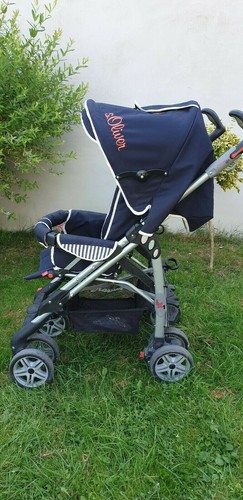 Hartan buggy ix1 - hartan,