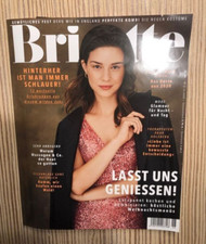 Brigitte Nr 26 – Ausgabe