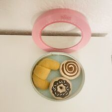 Haba Biofino Süßes Allerlei Croissant Donut Zimtschnecke OVP Kaufmannsladen 3809