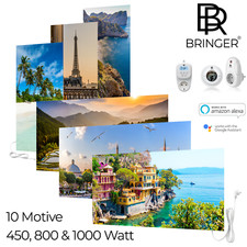 Bringer Bild Infrarotheizung