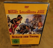 ⚡️ Schach dem Teufel DVD