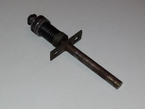 Drehachse aus sachsenwerk - aus,