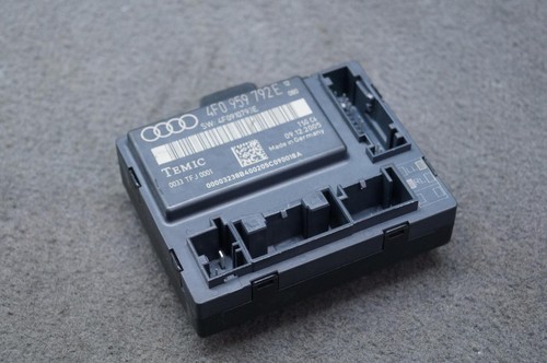 Orig audi c6 - 4f,