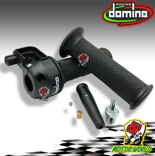 Domino gasgriff - domino,