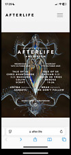 Ticket for Tomorrowland presents - Afterlife Amsterdam 2024