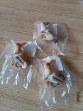 Schleich Pferde Hasen Kühe Hund Esel 14 Stück