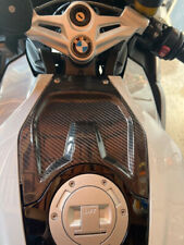 Batterie Tankabdeckung BMW