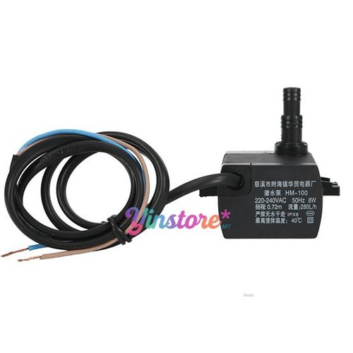 New 100 universal air - hm-100,