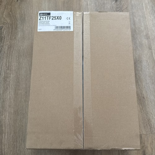 Teleskop vollauszug z11tf25x0 - teleskop-vollauszug,
