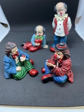 Gilde Clowns Sammlung 4