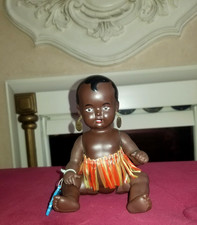 TOP ZUSTAND !!  SCHILDKRÖT  "Schwarzes Strampelchen" von 1991 mit  Zertifikat