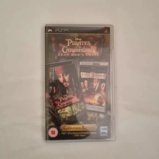 Fluch der Karibik: Dead Man's