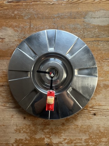 Sammler wanduhr aus - sammler,