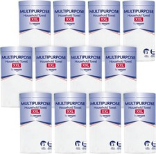 Multipurpose Kitchen Roll by