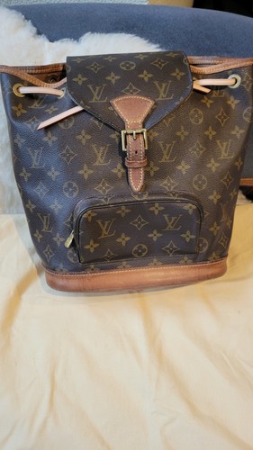 Louis vuitton montsouris - louis,