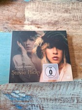 Stevie Nicks - Crystal