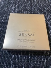 *NEU* Sensai Silky Bronze -