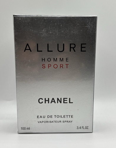 Chanel allure homme sport - chanel,