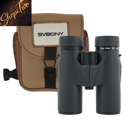 Svbony sa207pro 8x42 apo - sa207pro, ed