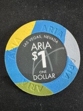 ARIA Hotel & Casino * 1$ Poker