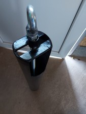 Kiespumpe Kiesbüchse