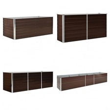 Metall Hochbeet Pflanzbeet