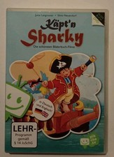 Käpt'n Sharky - Die