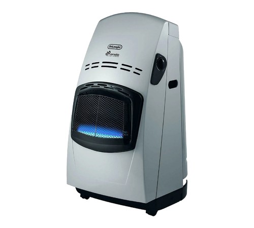 Delonghi gasheizung neu ovp - gasheizung, &