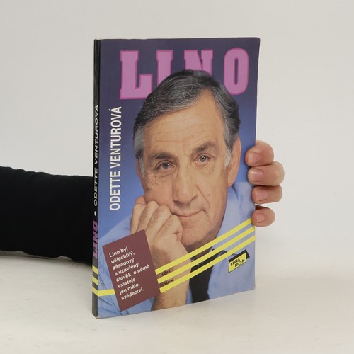 Lino odette ventura - lino ,