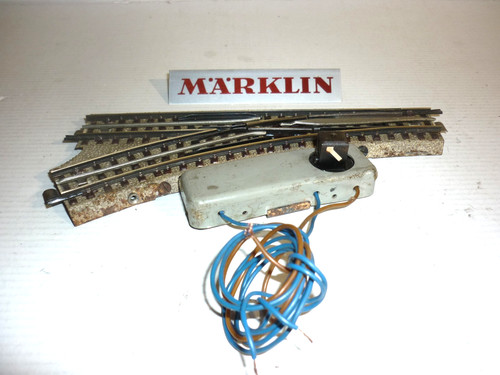 Märklin 3600 mws elektr - 3600,