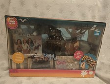 Barbie Mattel Cali Girl