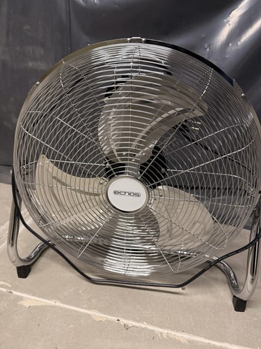 Echos bodenventilator eco 101 - bodenventilator, eco-101
