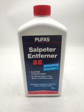 Pufas Salpeter Entferner 1l -