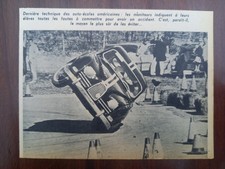 Saab 96, Kipppunkt, Abbildung, 1961