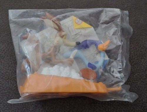 Mcdonald happy meal 1996 - happy,