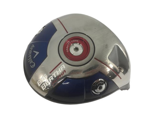 Callaway big bertha alpha - big,